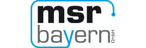 msr bayern GmbH logo