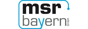 msr bayern GmbH logo