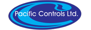 Pacific Controls logo