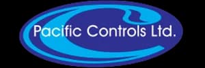 Pacific Controls logo