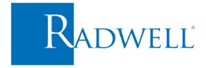 Radwell International logo