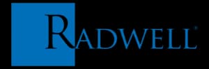 Radwell International logo