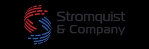 Stromquist & Company logo
