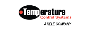Temperature Control Systems logo