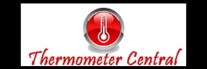 Thermometer Central logo