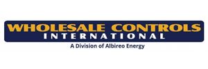 Wholesale Controls International logo