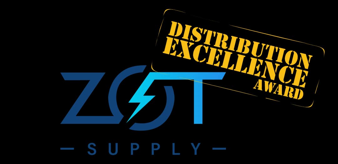 Zot Supply logo