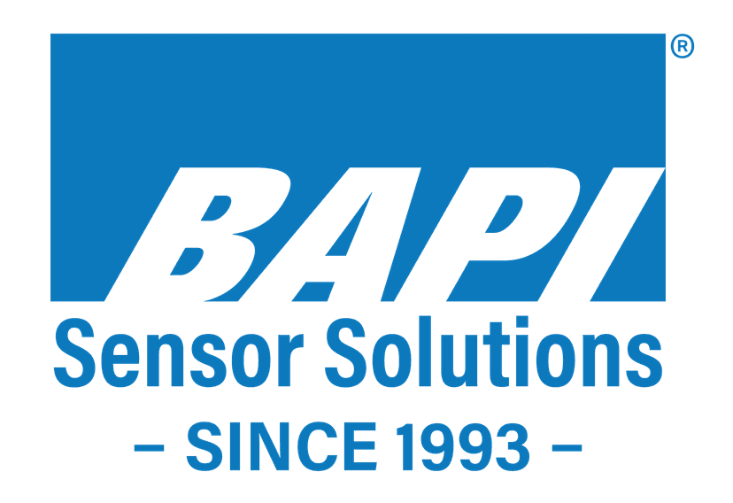 BAPI - Sensor Solutions Since 1993