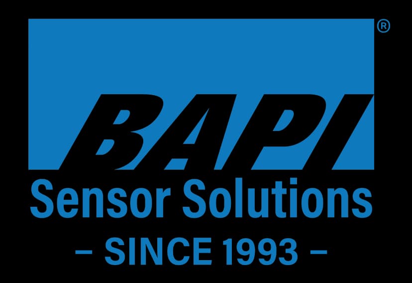 BAPI - Sensor Solutions Since 1993