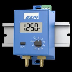 EZ Pressure Sensor