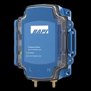 FRP Pressure Sensor