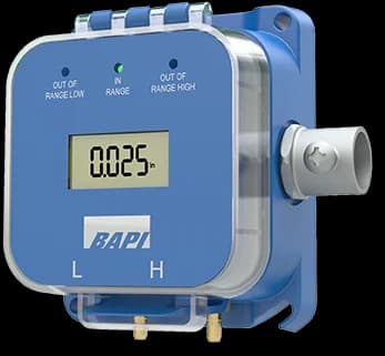ZPM Pressure Sensor