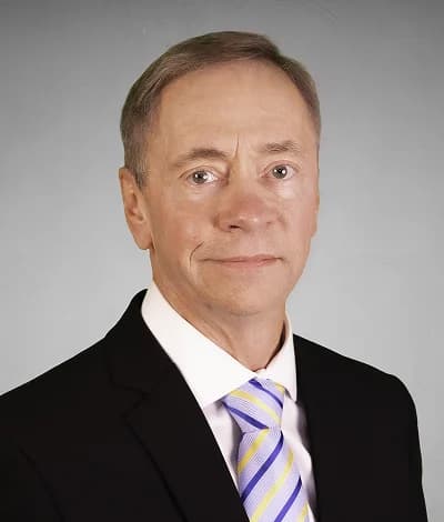 Brian Thaldorf