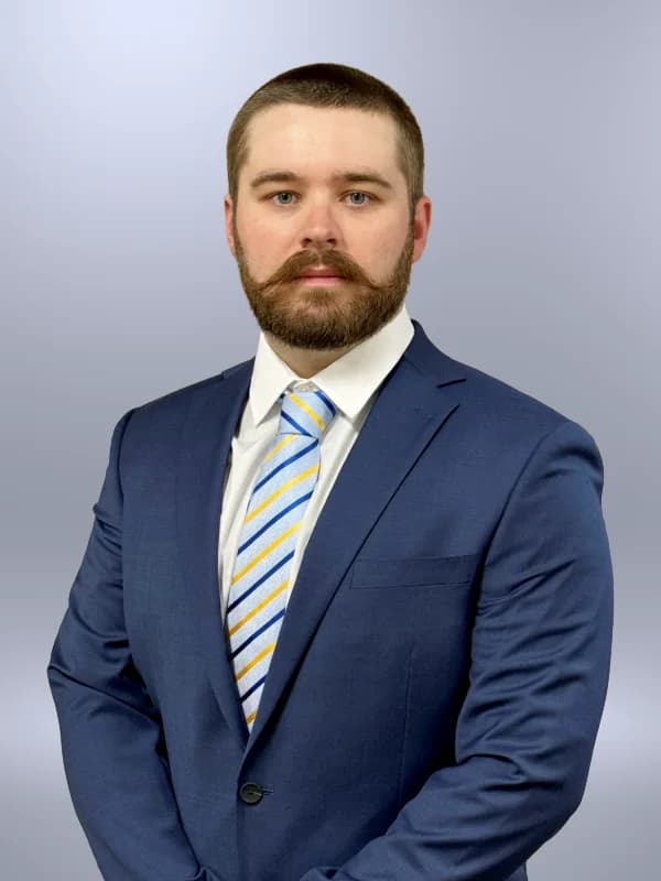 Jacob Benson