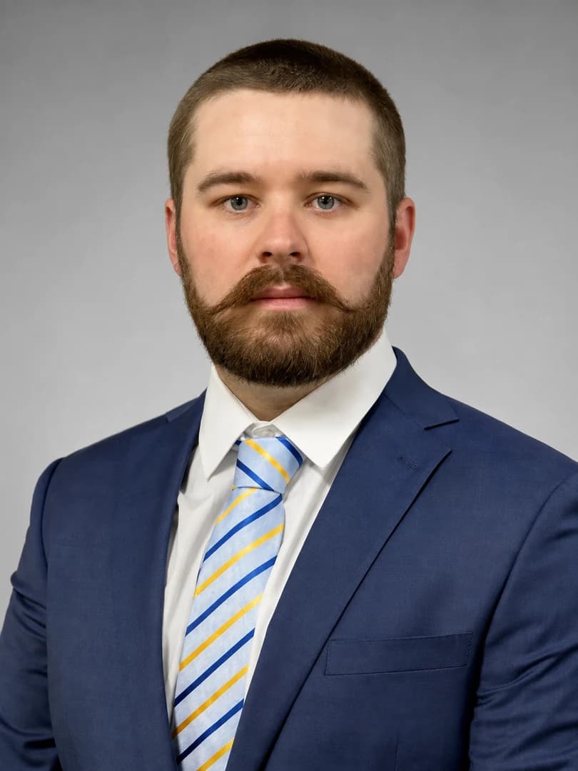 Jacob Benson