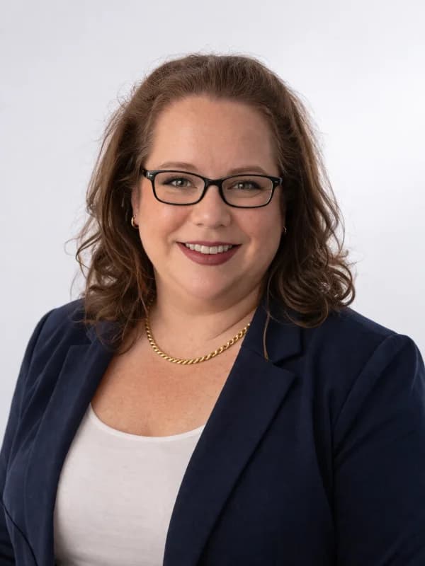 Jennifer Sanford