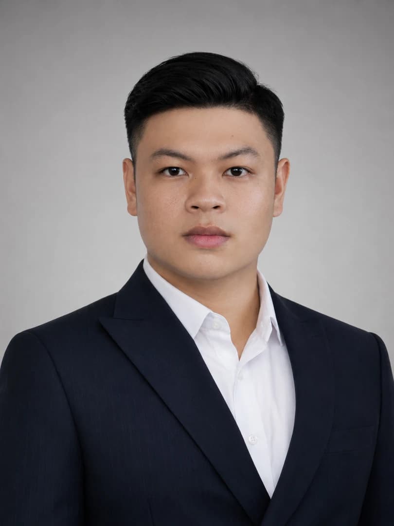 Kevin Doan