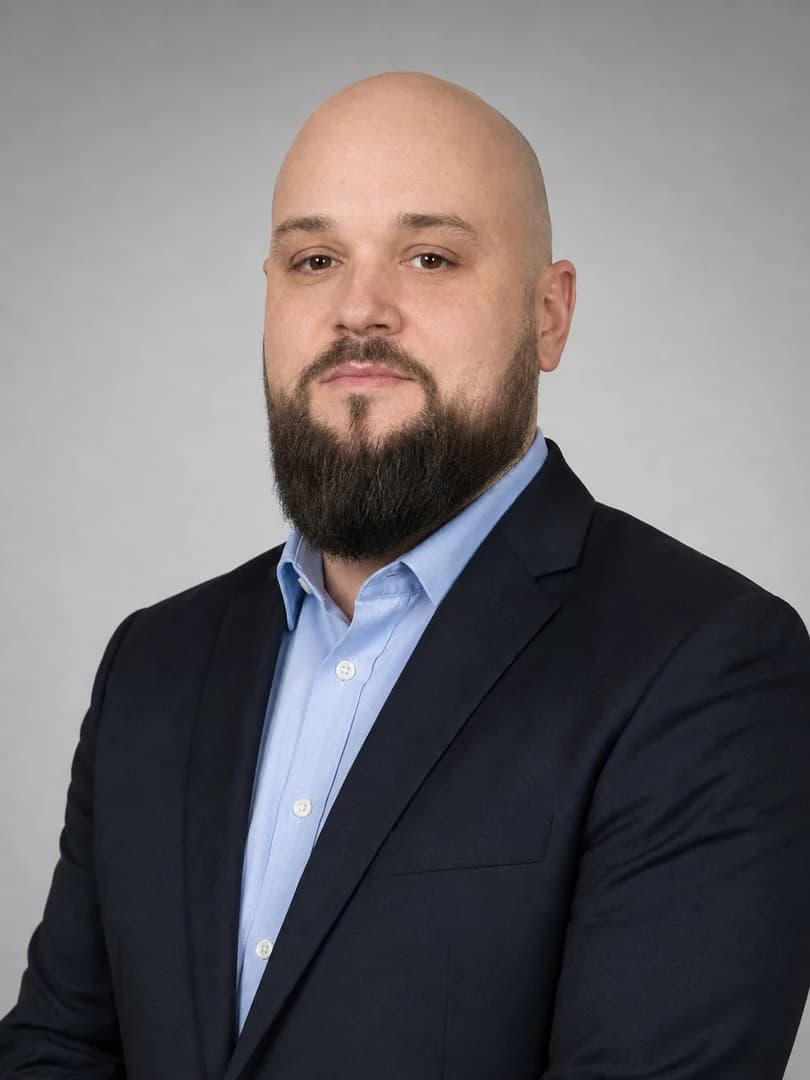 Michal Jakuszewski