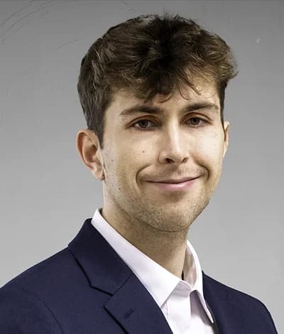 Mitchell Ogorman