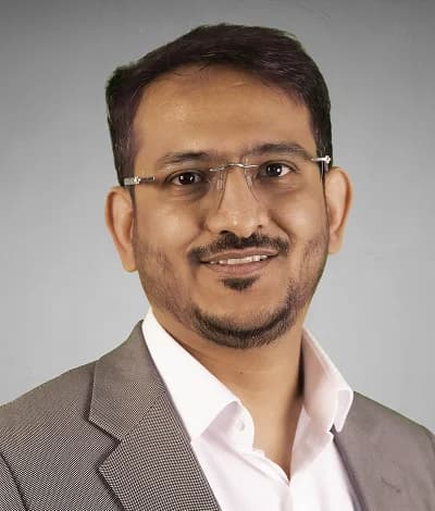 Murtaza Kalabhai