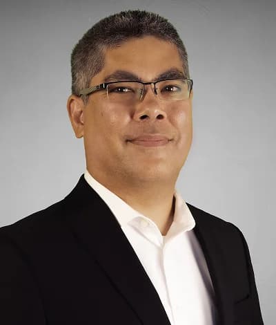 Tim Wilder