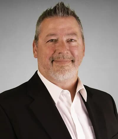 Todd Vanden Heuvel