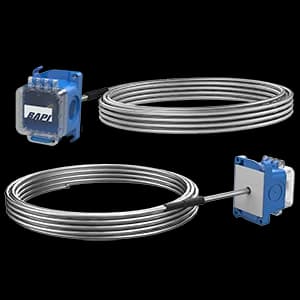 Averaging Sensors