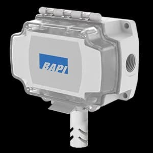 Outside Air Sensors
