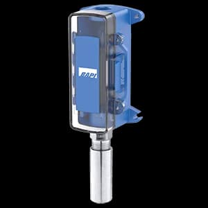 Thermobuffer Sensor
