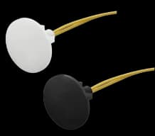 Low Profile Button Sensor
