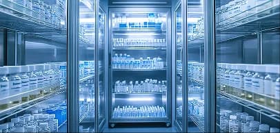 Hospital and pharmacy monitoring