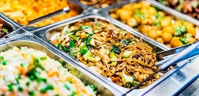 Restaurant monitoring