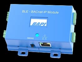 BACnet IP Module