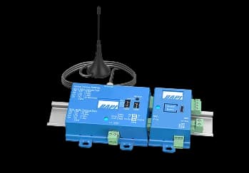 BACnet MS/TP or Modbus RTU Module
