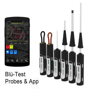 Test Instruments product category