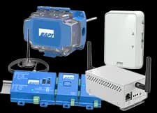 Wireless Sensors product category