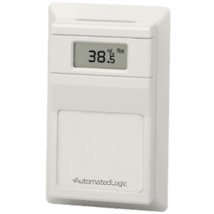 Delta Style Sensor with Display